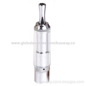 Bauway Ciggo Tank Dry Herb Vaporizers with 1.2-1.3Ω, Resistance